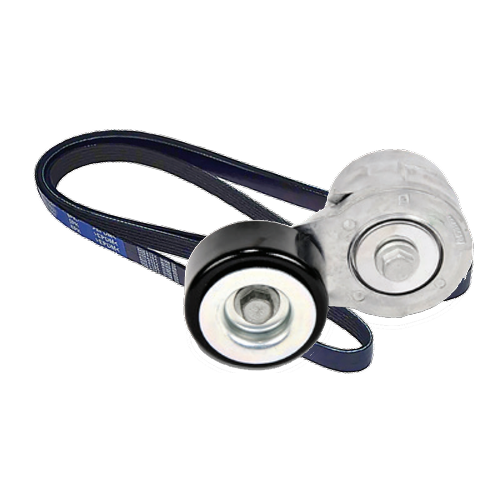 GM Trade Parts
